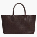 Bottega Veneta Cabat Grape