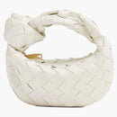 Bottega Veneta Candy Jodie Chalk
