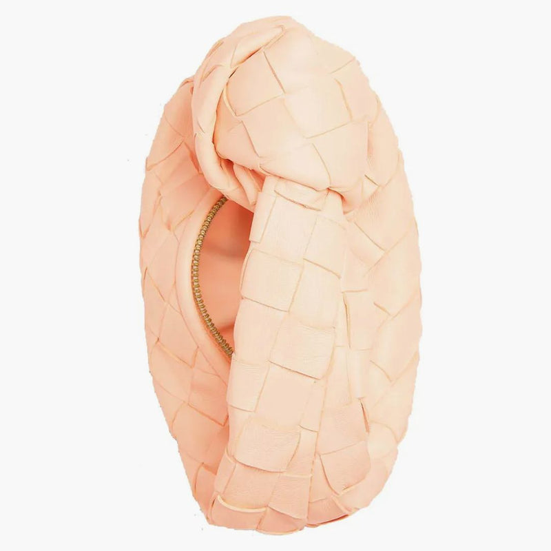 Bottega Veneta Candy Jodie Macaroon