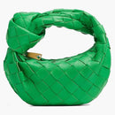 Bottega Veneta Candy Jodie Parakeet