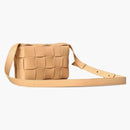 Bottega Veneta Cassette Borsa Blush Pink