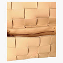 Bottega Veneta Cassette Borsa Blush Pink