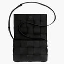 Bottega Veneta Cassette Bag Black