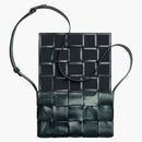 Bottega Veneta Cassette Borsa Inkwell