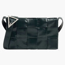 Bottega Veneta Cassette Borsa Inkwell