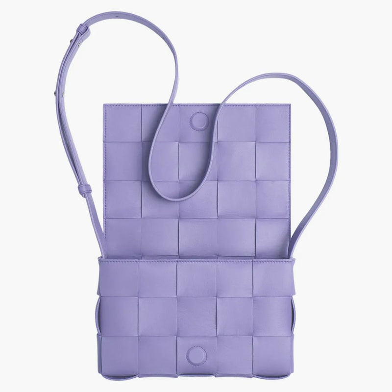Bottega Veneta kazeta vačenka