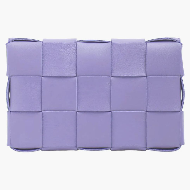 Bottega Veneta kazeta vačenka
