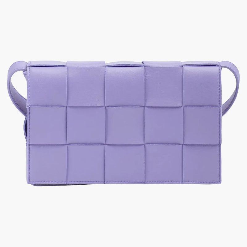 Bottega Veneta kazeta vačenka