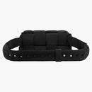 Bottega Veneta Cassette Mini Nero