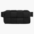 Bottega Veneta Cassette Mini Nero