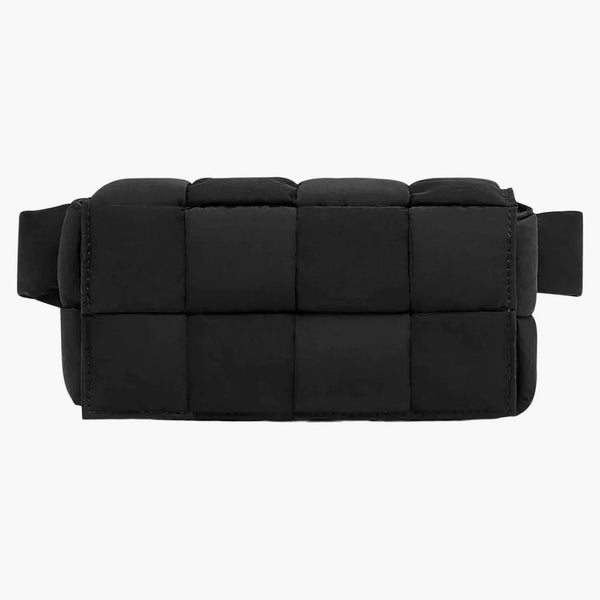 Bottega veneta kazeta mini černá