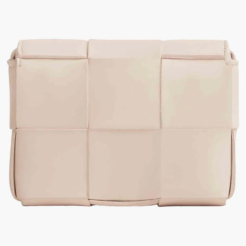 Bottega Veneta kazeta Mini Melon umyl