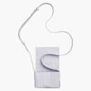 Bottega Veneta Cassette Mini Mirth lavata