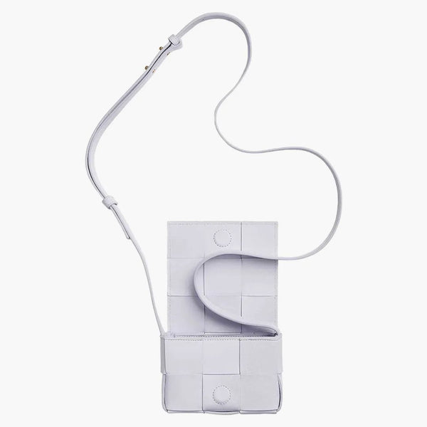 Bottega Veneta kazeta Mini Mirth umyla