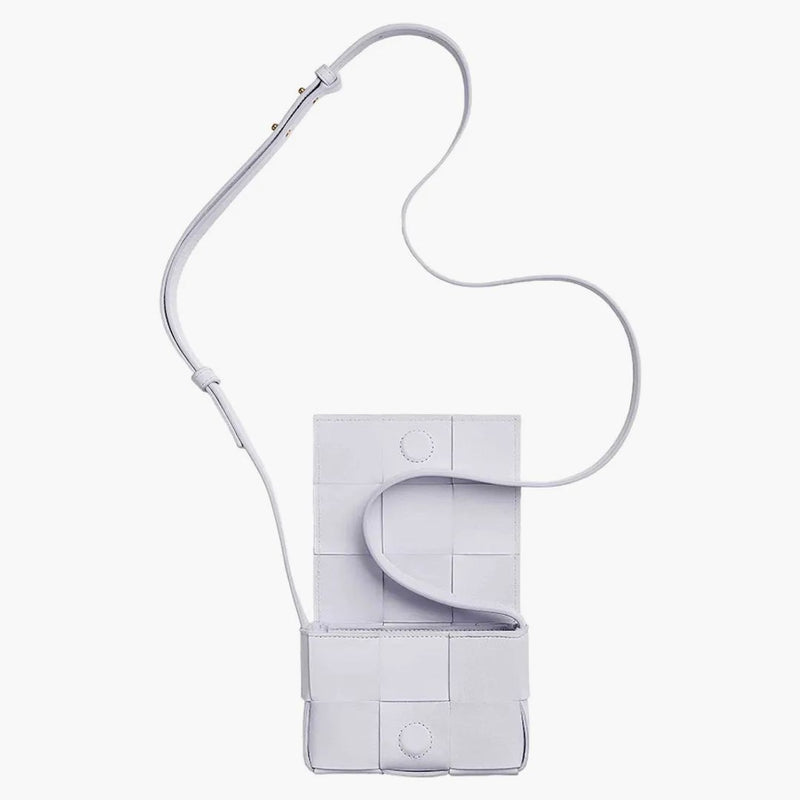 Bottega Veneta kazeta Mini Mirth umyla