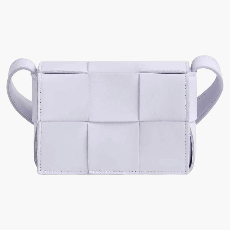 Bottega Veneta kazeta Mini Mirth umyla