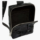 Bottega Veneta Cassette Sling Crossbody Borse Nero