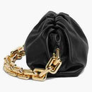 Bottega Veneta Chain Cash Black