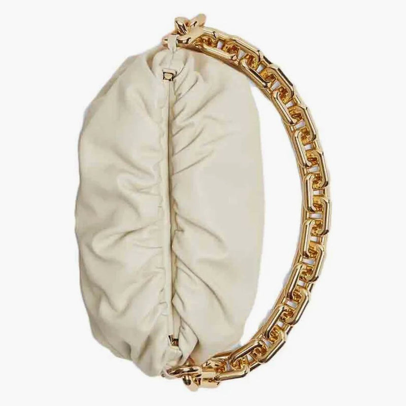 Bottega Veneta Chain Pouch omítka