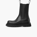 Bottega Veneta Chelsea Boot Black (women's)