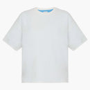Bottega Veneta Cotton Jersey T-Shirt White
