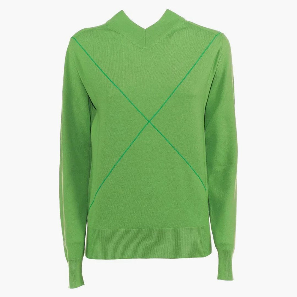 スウェット・トレーナー BOTTEGA VENETA SWEATSHIRTS (829846V4CB0 1307) Bottega Veneta Sweater - Buy at Hypeneedz