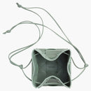 Bottega Veneta Crossbody Bucket Bag Small Intreccio New Suction