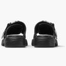 Bottega Veneta Flash Sandals Black