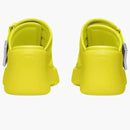 Bottega Veneta Flash Sandals Kiwi