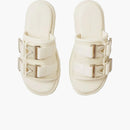 Bottega Veneta Flash Sandals String