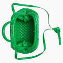 GUANDO BOTTEGA VENETA IMPEGNATO INSECCIO Mini Parakeet