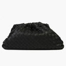 Bottega Veneta Intrecciato sacchetto di sacchetto nero