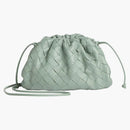 Bottega Veneta Intrecciato Caschia Mini Nuova aspirazione