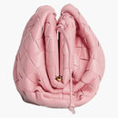 Bottega Veneta Intrecciato Pouch Mini Ribbon