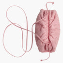 Bottega Veneta Intrecciato Pouch Mini Ribbon