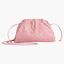 Bottega Veneta Intrecciato Pouch Mini Ribbon