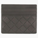 Bottega Veneta Intrecciato Weave Tarthoder Black