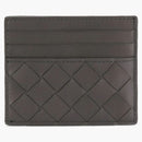 Bottega Veneta Intrecciato Weave Tarthoder Black