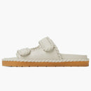 Bottega Veneta Jack Flat Mule String (women's)