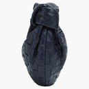 Bottega Veneta Jodie Intrecciato Top Many Mini Space