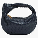 Bottega Veneta Jodie Intrecciato Top Many Mini Space