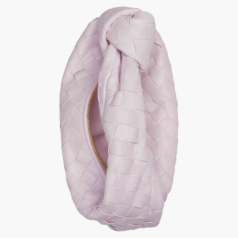 Bottega Veneta Jodie Mini Bliss Washed