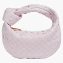 Bottega Veneta Jodie Mini Bliss Washed