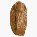 Bottega Veneta Jodie Mini Caramel