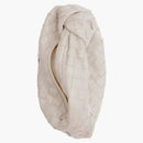 Bottega Veneta Jodie Mini Intrecciato Chalk