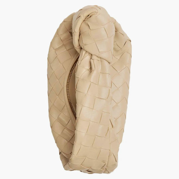Bottega Veneta Jodie Mini Porridge