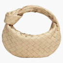 Bottega Veneta Jodie Mini Porridge