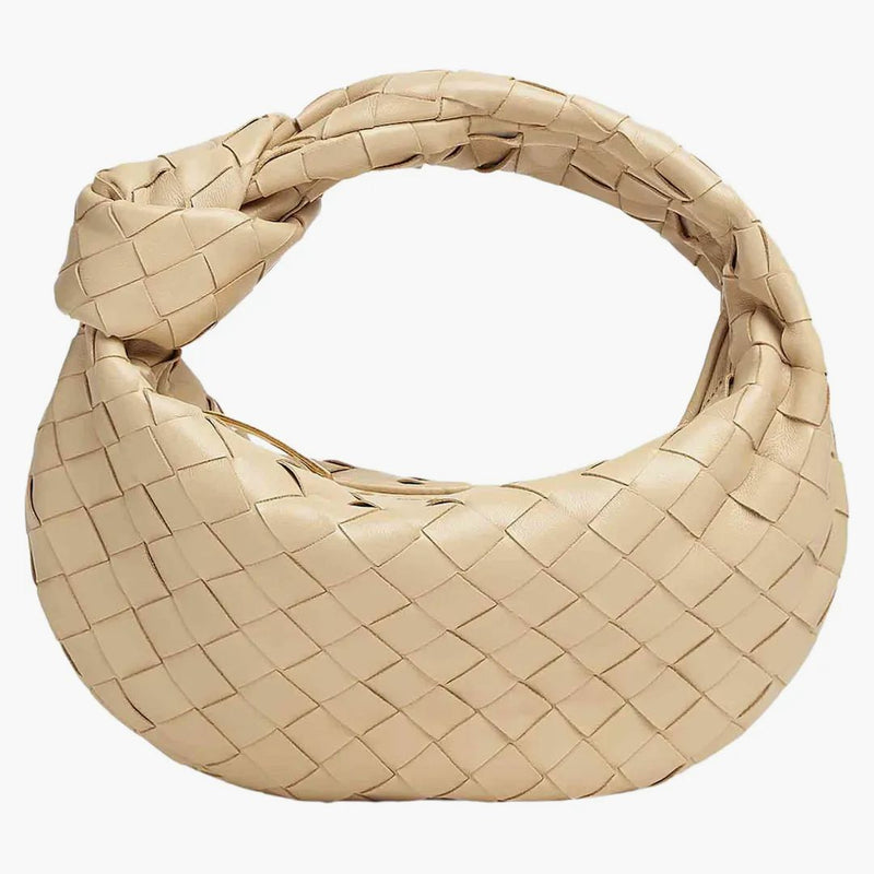 Bottega Veneta Jodie Mini Porridge