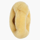 Bottega Veneta Jodie Mini Shearling Teddy