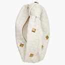 Bottega Veneta Jodie Shoulder Bag Adolescente Metálica Catalk